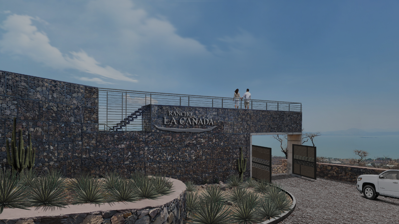 Desarrollo Rancho La Cañada