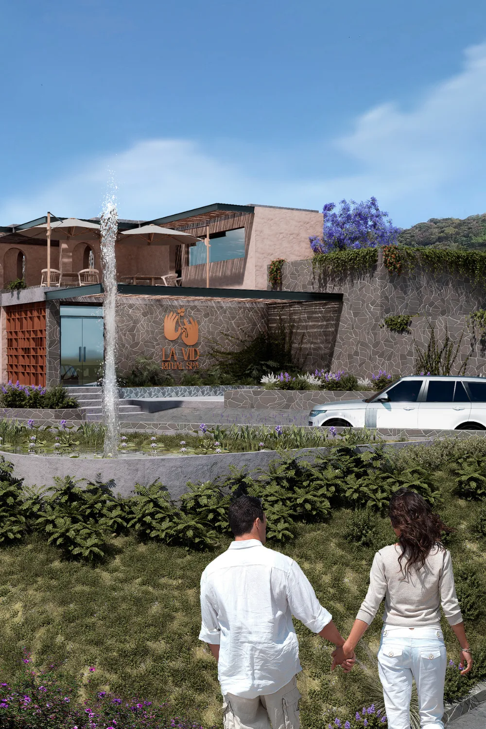 Rancho la Cañada